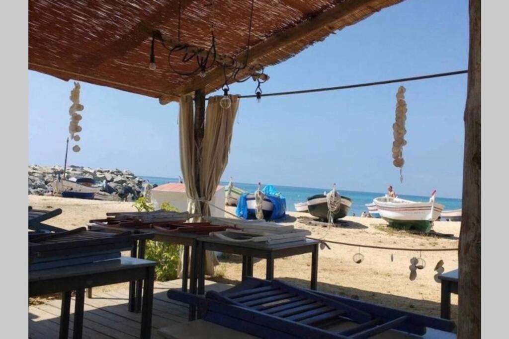 Sant Mateu 30 Min To Barcelona Next Beach Vilassar De Mar Zewnętrze zdjęcie